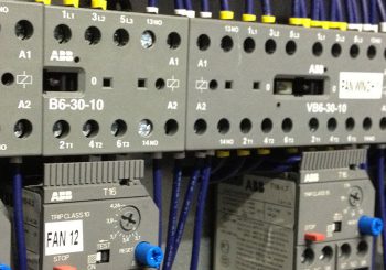 Progettazione  impianti  elettrici industriali
